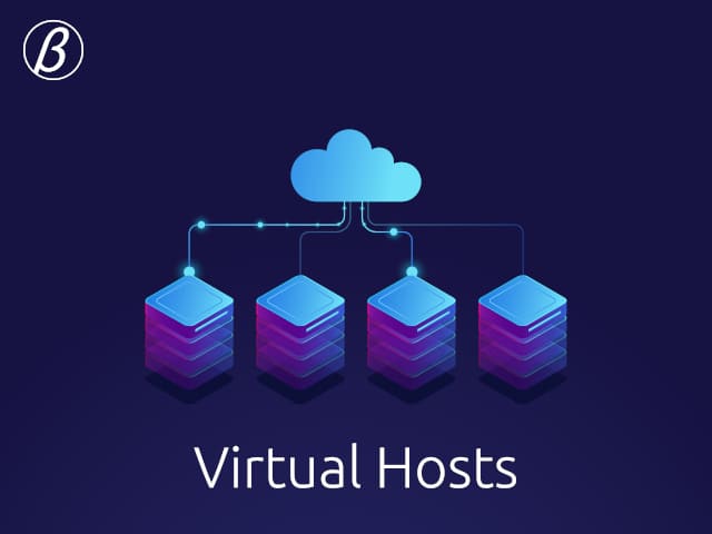 How to create a virtual host with Apache in Ubuntu